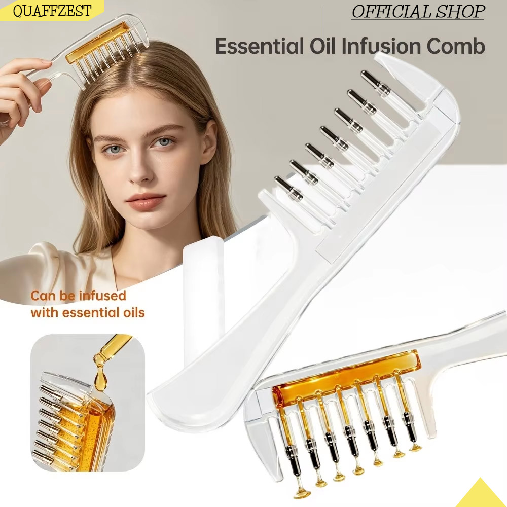 Portable Transparent Hair Root - đánh giá và giá Root Stimulator Liquid