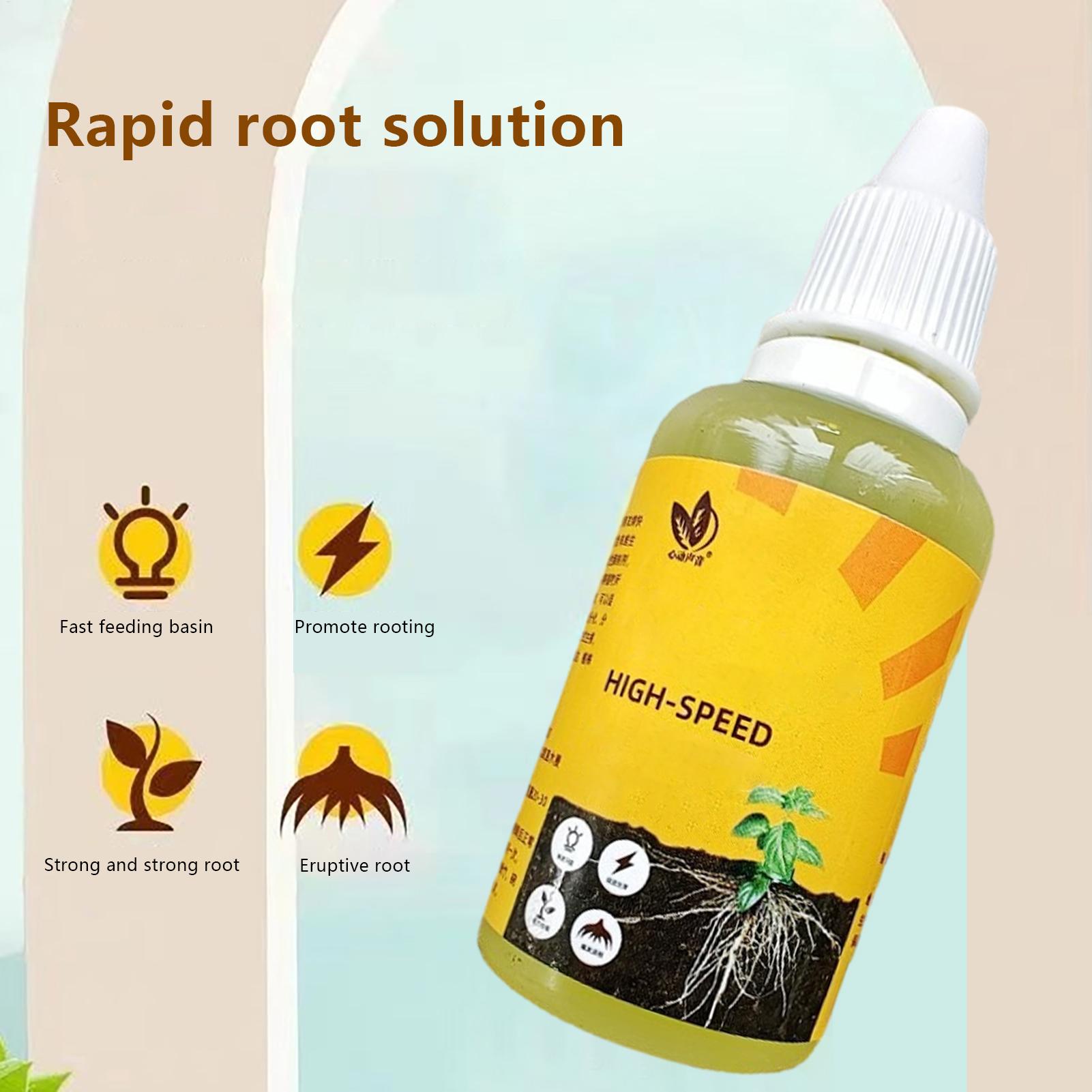 Plant Rooting Stimulator Liqui - đánh giá và giá Root Stimulator Liquid