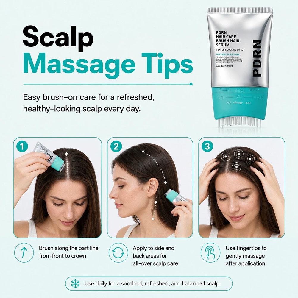 PDRN Scalp Repair Serum Streng - đánh giá và giá Root Stimulator Liquid