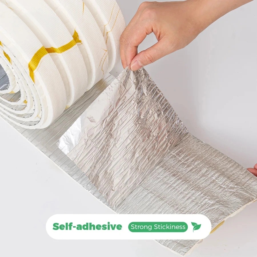1Roll Foam Wall Sticker, 3D Wa - đánh giá và giá Cutting Board Foam