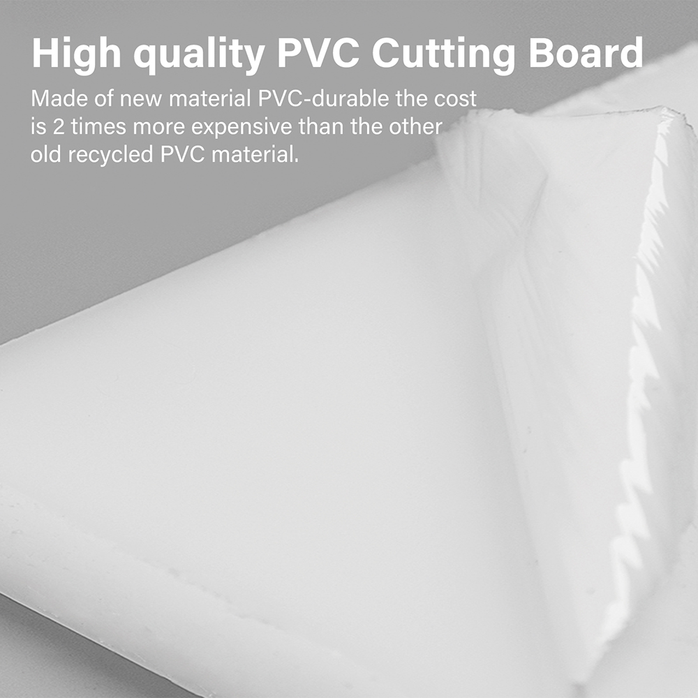 WUTA 1pc Leather punching Boar - đánh giá và giá Cutting Board Foam